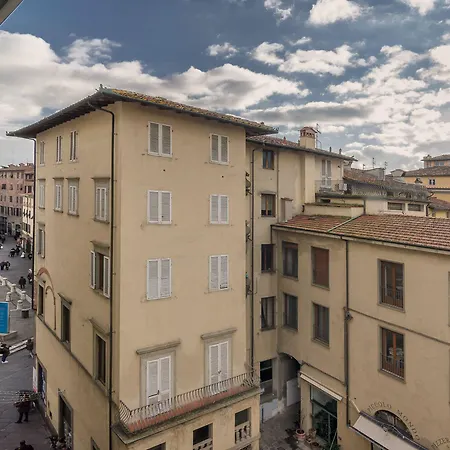 Con Vista Alojamento de Acomodação e Pequeno-almoço Lucca