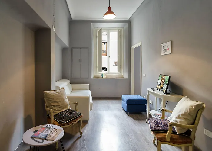 Con Vista Alojamento de Acomodação e Pequeno-almoço Lucca