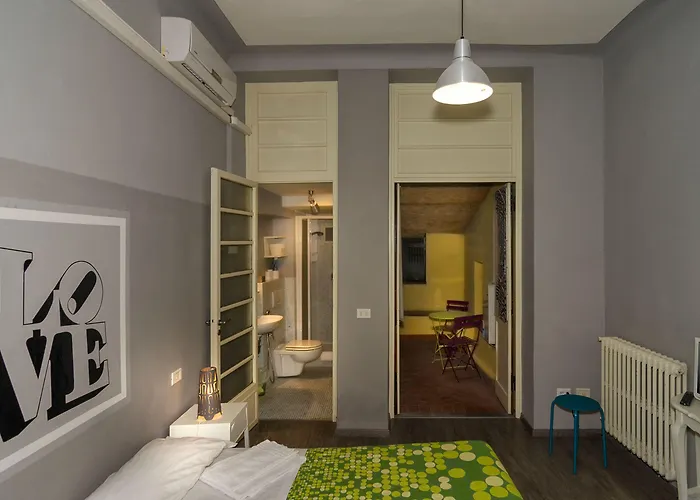 Alojamento de Acomodação e Pequeno-almoço Con Vista *