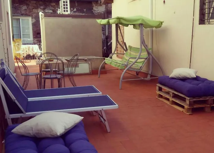 Con Vista Alojamento de Acomodação e Pequeno-almoço *