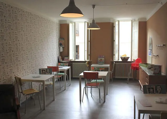 Con Vista Alojamento de Acomodação e Pequeno-almoço *