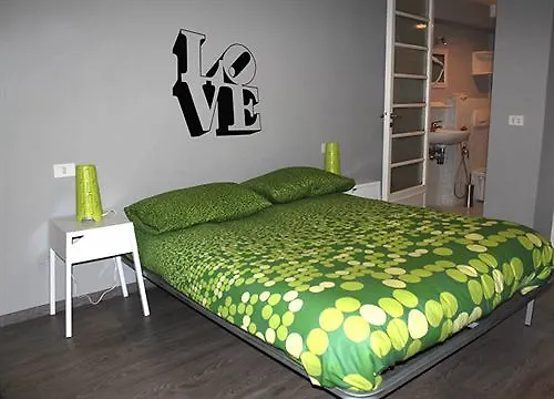 Alojamento de Acomodação e Pequeno-almoço Con Vista