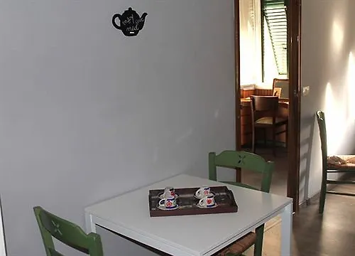 Alojamento de Acomodação e Pequeno-almoço Con Vista *