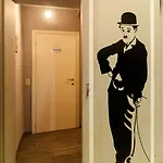Bed & Breakfast Con Vista Lucca