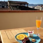 Bed & Breakfast Con Vista Lucca
