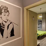 Con Vista Bed & Breakfast Lucca
