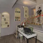 Con Vista Bed & Breakfast