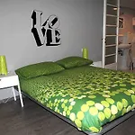 Bed & Breakfast Con Vista
