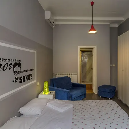 Bed & Breakfast Con Vista