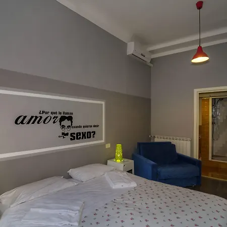 Bed & Breakfast Con Vista