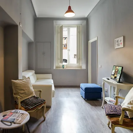 Con Vista Bed & Breakfast Lucca