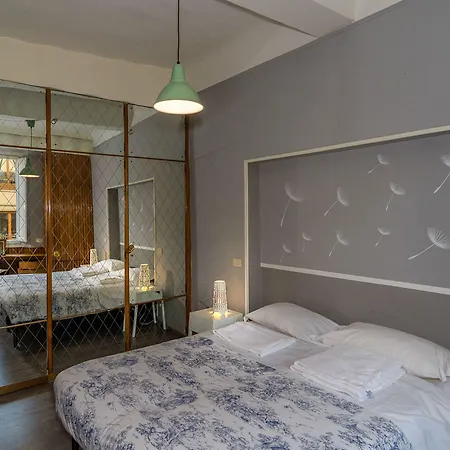 Con Vista Bed & Breakfast