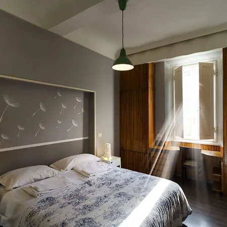 Con Vista Bed & Breakfast *