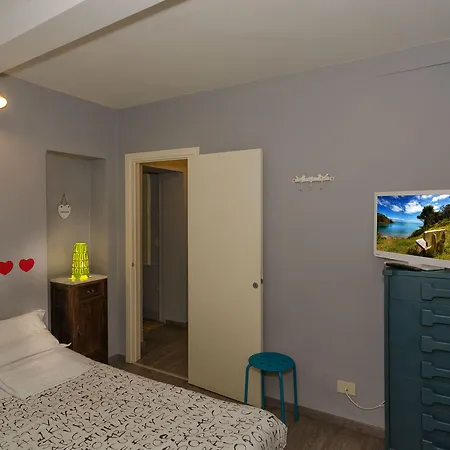 Con Vista Bed & Breakfast