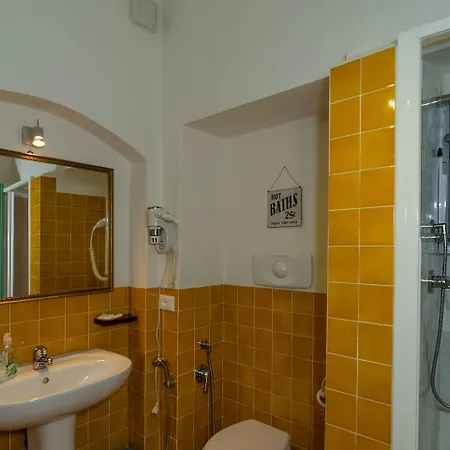 Con Vista Bed & Breakfast