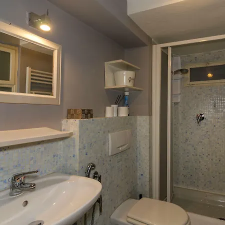 Con Vista Bed & Breakfast *