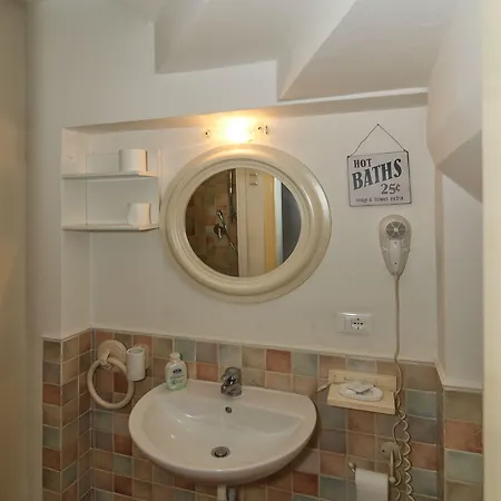 Bed & Breakfast Con Vista Lucca