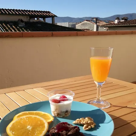 Con Vista Bed & Breakfast