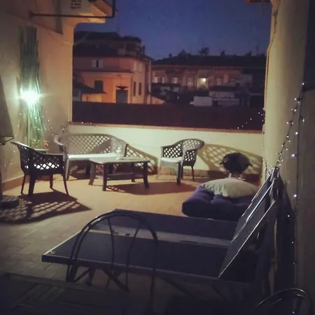 Con Vista * Lucca