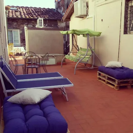 Con Vista Bed & Breakfast *