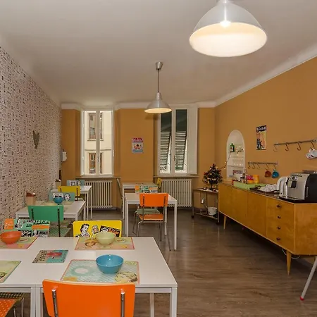 Bed & Breakfast Con Vista