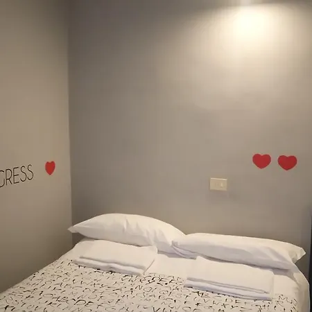 Con Vista Bed & Breakfast *