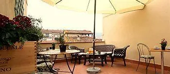 Con Vista Bed & Breakfast