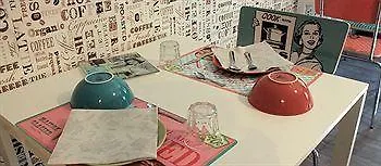 Con Vista Bed & Breakfast