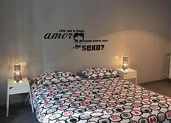 Bed & Breakfast Con Vista *
