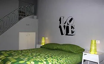 Con Vista Bed & Breakfast