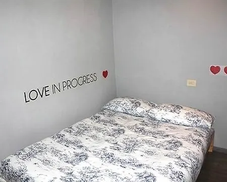 Bed & Breakfast Con Vista Lucca