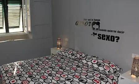 Bed & Breakfast Camera Con Vista