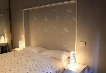Bed & Breakfast Con Vista *