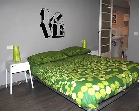 Bed & Breakfast Camera Con Vista