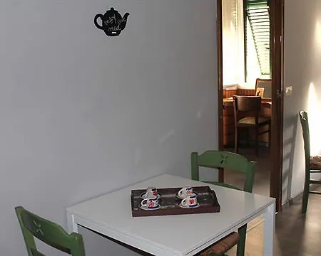 Bed & Breakfast Con Vista *