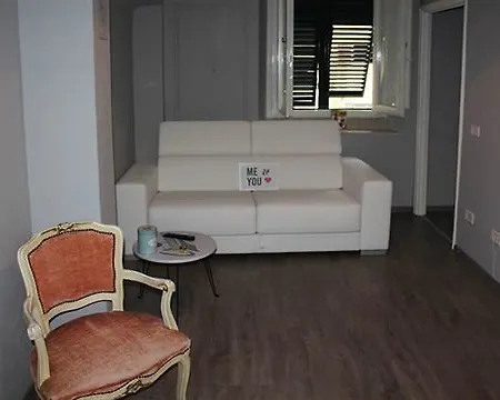 Bed & Breakfast Con Vista