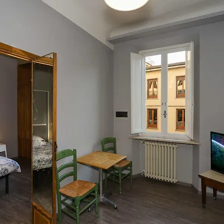 Bed & Breakfast Camera Con Vista Lucca