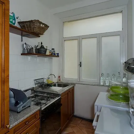 Con Vista Bed & Breakfast Lucca