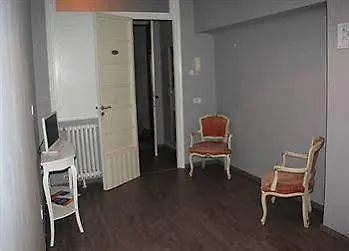 Con Vista Bed & Breakfast Lucca