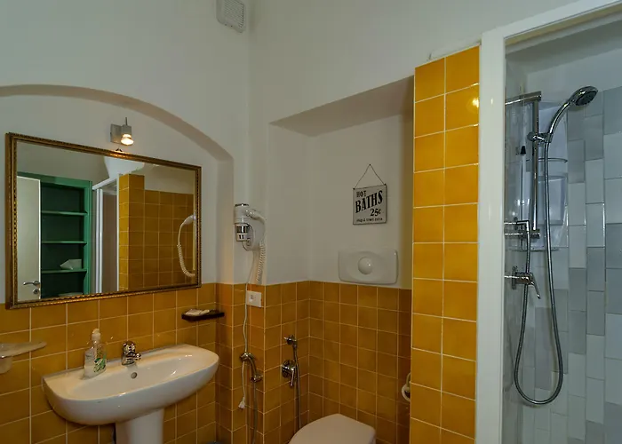 Con Vista 住宿加早餐酒店