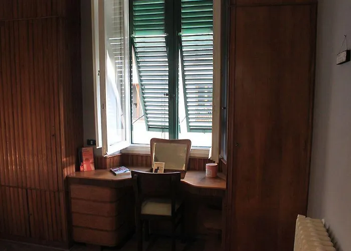 Con Vista 住宿加早餐酒店