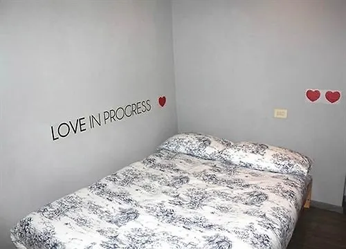 住宿加早餐酒店 Con Vista 卢卡