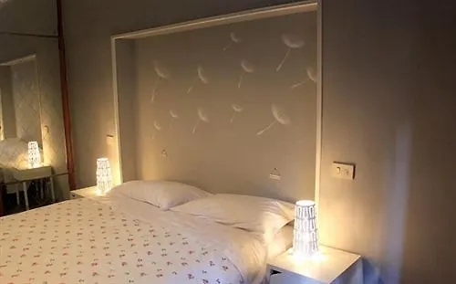 住宿加早餐酒店 Con Vista *