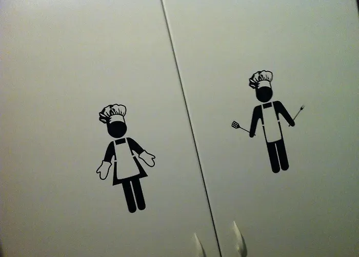 Con Vista ベッド・アンド・ブレックファスト *